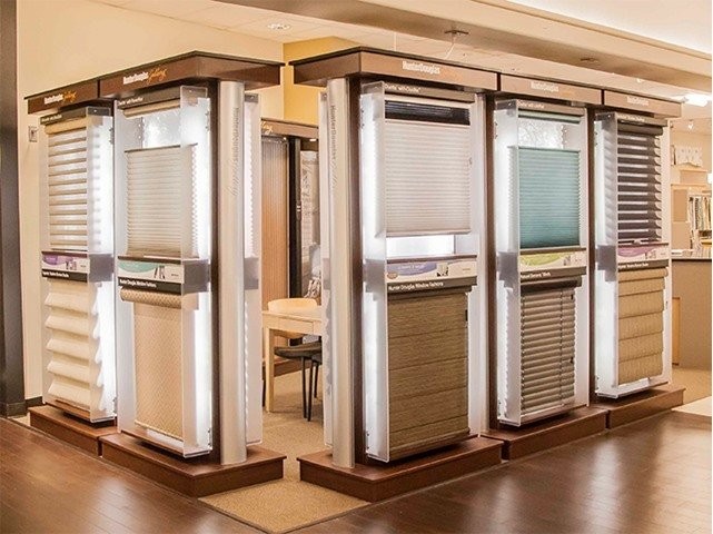 Hunter Douglas Dealer Image