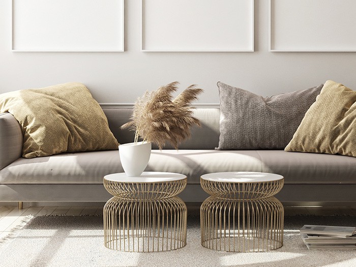 Nebraska furniture 2025 mart coffee tables
