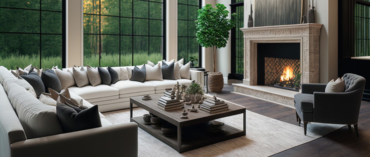 Nebraska furniture mart top coffee tables